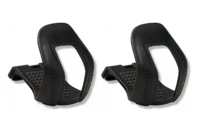 Zéfal Pedalhaken Christophe 45 bis 42 Größe 45 - sichere Fußführung am Pedal
