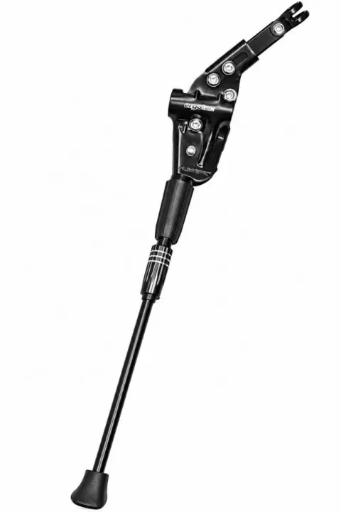 ergotec Universal 29 Hinterbauständer für 29 Zoll - Schwarz