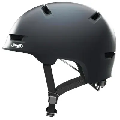 Abus Helm Scraper 3.0 concrete grey M 54 bis 58cm