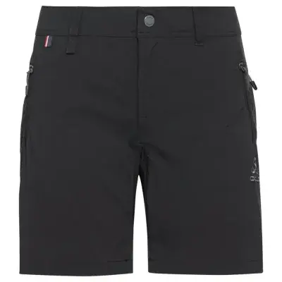 Odlo Women´s Short WEDGEMOUNT black Größe 42