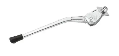 PUKY Seitenständer 16 Zoll Seitenstütze für alle Z6 STEEL 16 STEEL CLASSIC 16 Fahrräder