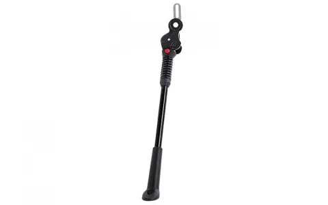 Hebie Hinterbauständer 618 AX 20" schwarz universal auf HR-Achse 0618 20E