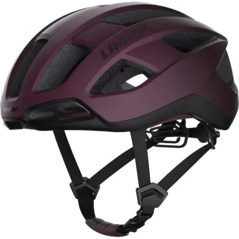 Limar Air Stratos Fahrradhelm Größe L Rot - Leichter All-Terrain-Helm