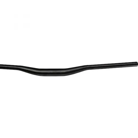 Merida EXPERT eTR Lenker 780 mm Schwarz - Aluminium MTB-Lenker für All-Mountain & Enduro