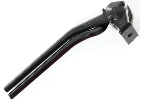 Pletscher Zweibeinständer ESGE 26 Zoll schwarz