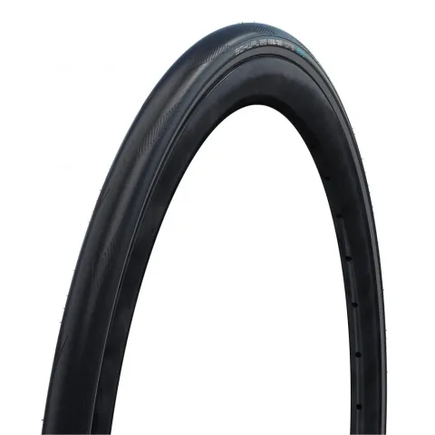 Schwalbe Faltreifen ONE 365 Perf 4Season 365 Schwarz 28x1,3 Zoll (32-622) - pannensicherer…