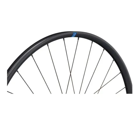 Ritchey WCS Zeta GX Clincher Tubeless Ready Laufradsatz 27.5Zoll 100x12mm/142x12mm Shimano-SRAM…