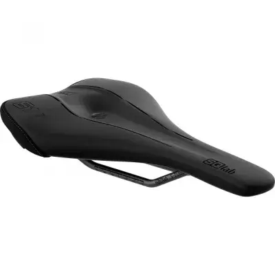 ERGOWAVE Sattel SQlab Sattel 611 ERGOWAVE® active 2.1 15cm