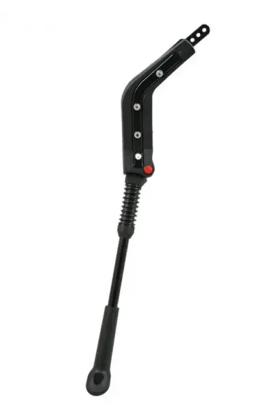 Hebie Fox L Hinterbauständer Fahrrad 24 Zoll schwarz 0672 V24