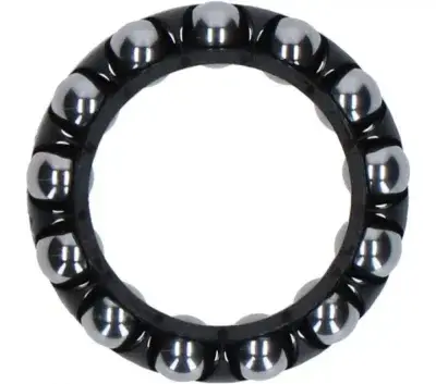 SHIMANO Kugelring für FH-M810 3/16" Kugelring - 16"
