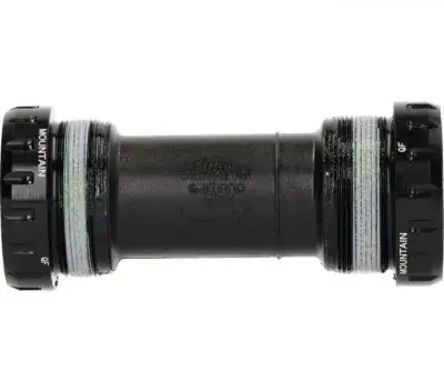 Shimano Deore XT BB-MT800 Innenlager BSA 68/73 mm HOLLOWTECH II