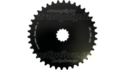 Stronglight Kettenblatt KETTENBLATT F. BOSCH 38Z. 3 GEN. DIR.M.FULL DESIGN
