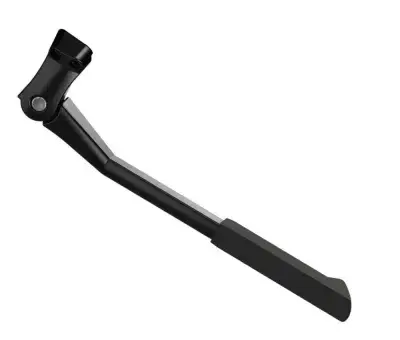 Ursus Mooi Rear R90 Hinterbauständer 26-28 Zoll KSA 18 mm schwarz