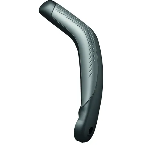 Procraft I-Grip Evo Lenkerhörnchen L Schwarz/grau - Ergonomische Barends mit mehreren…