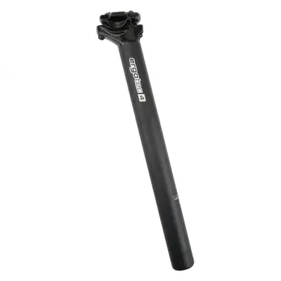 Ergotec Patentsattelstütze Atar 2 ø27.2mm L350mm AL356 T6 schwarz