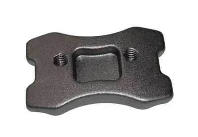 KS Obere Sattelklemmplatte Supernatural/-Remote/I950 (22)