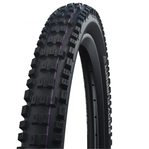 Schwalbe Reifen Eddy Current Front 29x2.40" 62-622 schwarz TLE E-50 HS496 faltbar