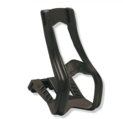 ZEFAL PEDALHAKEN CHRISTOPHE 43 M 1 PAAR M 40-42