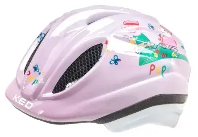 KED Meggy II Originals SM Peppa Pig girl 49-53 cm