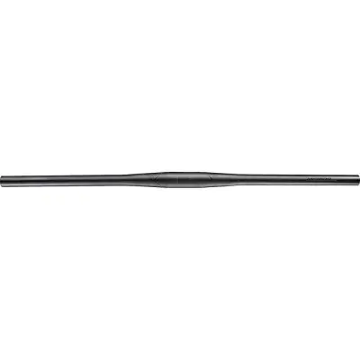 Merida EXPERT CC Lenker 720 mm Aluminium 6069 Schwarz - Leichter Flatbar