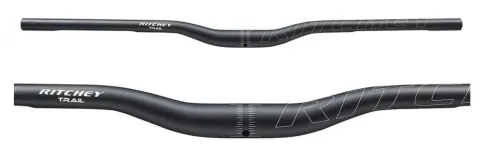 Ritchey Lenker MTB Trail Logic-E Rizer BB Black 780 mm 20 mm rise