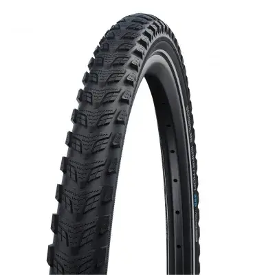 Schwalbe Reifen Marathon 365 20x1.50" 40-406 schwarz Reflex TT E-50 HS475 Draht