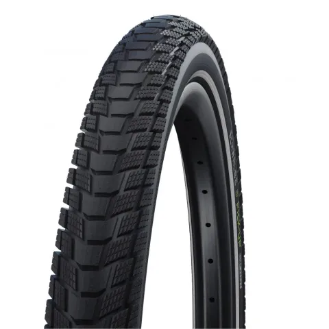 Schwalbe Pick-Up Performance Super Defense E-50 Drahtreifen ETRTO 65-406 (20 x 2,60")…