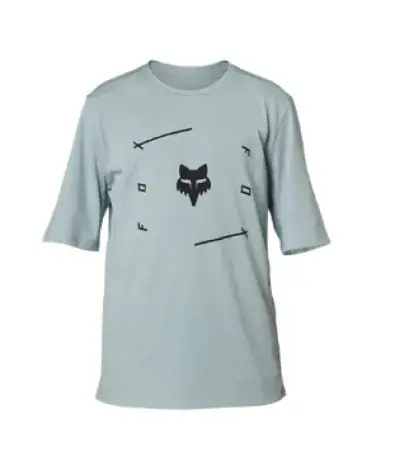FOX Jerseys YTH RANGER DR SS JERSEY VENI Youth Größe YS