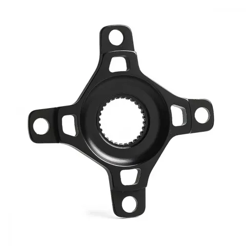 Miche Spider Regular (BDU4XX) Spider für Kettenblattmontage - präzise Kraftübertragung