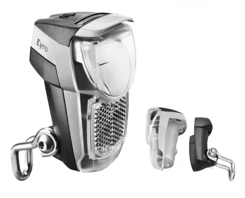 Busch&Müller LED-Akkuscheinwerfer Lumotec IQ Eyro Stvzo