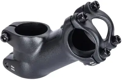 Contec Vorbau Forge MR 90 mm 31,8 mm +/- 17° schwarz