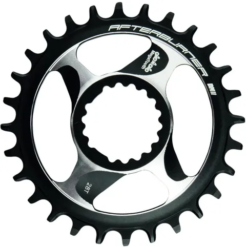 FSA Afterburner Kettenblatt 30 T Direct Mount - MegaTooth Narrow Wide für 1x11