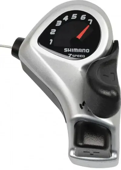Shimano Tourney SL-TX50-7R Daumenschalter 7-fach rechts