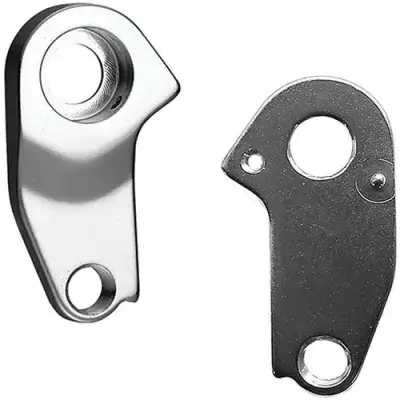Marwi, Schaltauge M4 x 0.7 + M4 Stellschraube, GH-095 , 439095