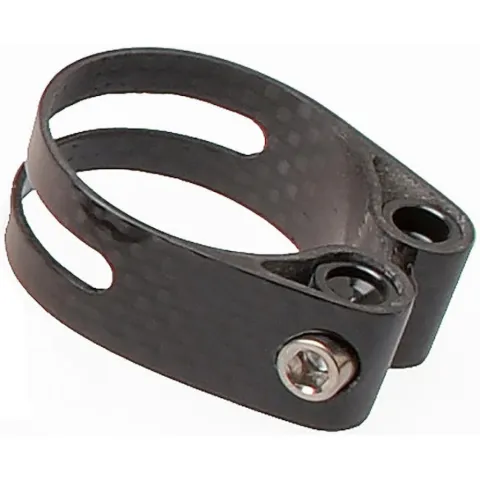 Procraft PRC SPC1 Sattelstützklemme Ø 34.9 mm Carbon - 10 g ultraleicht