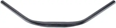 Contec Lenker Mito 90 Ø 31.8 mm 640 mm Rise 28 mm 37° schwarz