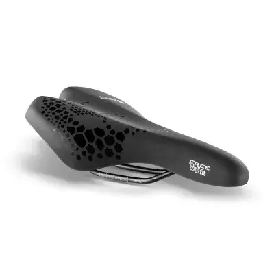 Selle Royal Sattel Freeway Fit Classic Unisex schwarz 280x158mm athletic  Komfortabler…