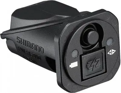 SHIMANO STECKVERBINDUNG INT.2ANSCHL. Verteiler - für interne Di2-Verkabelung