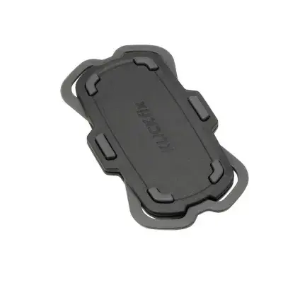 Asista KlickFix PhonePad Quad Mini Smartphonehalterung - Adapter - Smartphone-Halterung