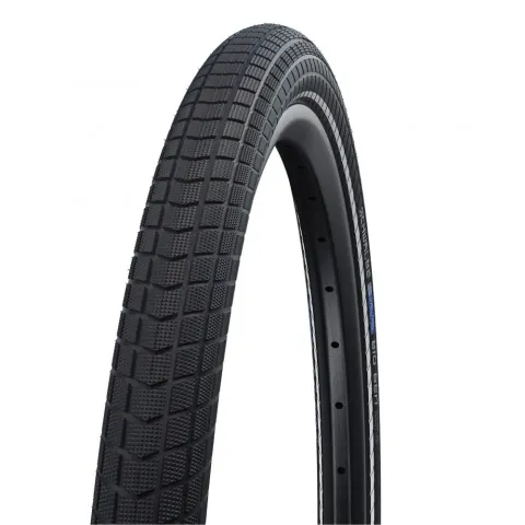 Schwalbe Reifen BIG BEN 27.5x2.00 ETRTO 50-584 ADDIX RaceGuard Performance Line Tube E-50 HS439