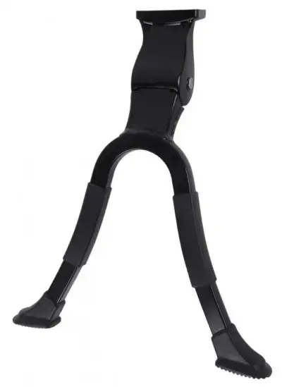 AtranVelo Zweibeinständer Moove Double für E-Bikes Normallänge 29cm