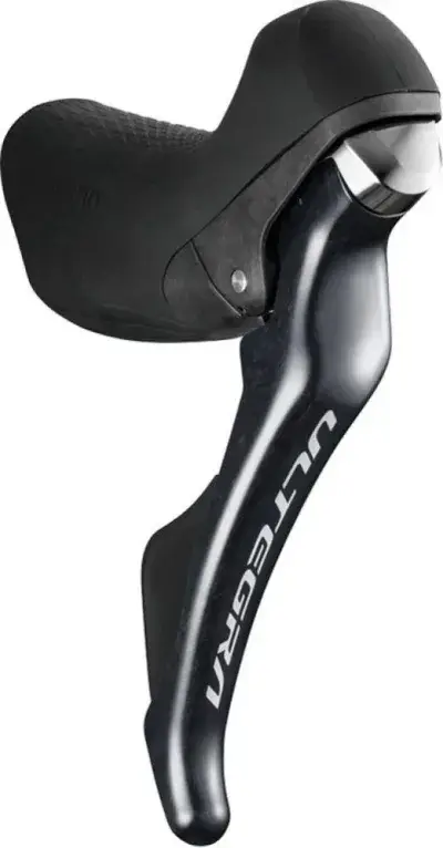 SHIMANO Schalt Bremshebel ULTEGRA ST-R8000 rechts 11 fach Schalt Bremshebel