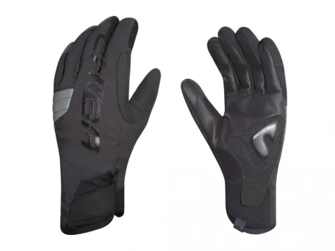 Chiba Handschuhe Bioxcell Warm Winter schwarz Gr XS/6