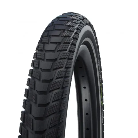 Schwalbe Pick-Up Performance Super Defense 65-507 (24 x 2,60") - Cargo-Reifen mit Doppelkarkasse