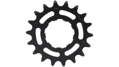 KMC RITZEL ENVIOLO 1/2 X 3/32" 18Z