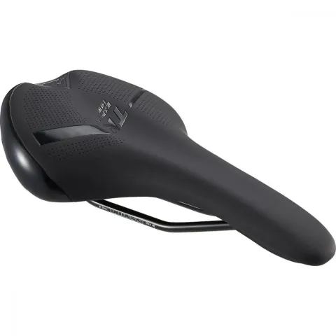 Merida Expert TK Sattel Damen 270×152 mm Schwarz - Komfort für Trekking und Touren