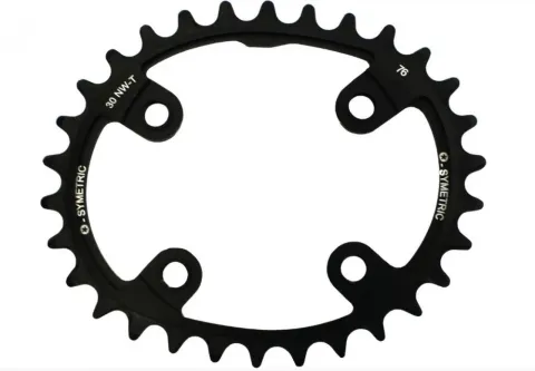 OSYMETRIC KETTENBLATT LK 76 MM 32 Z. SRAM XX1