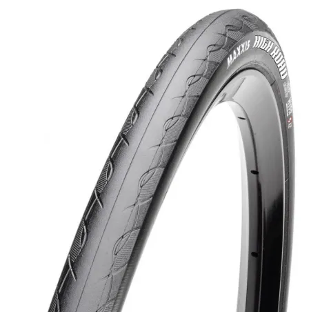 Maxxis Reifen High Road 28x1.25" 32-622 schwarz faltbar