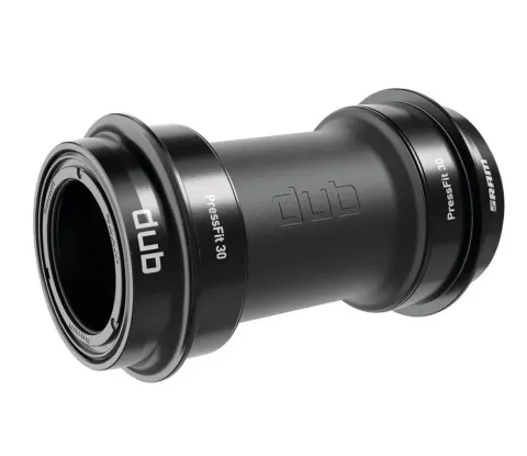 SRAM Innenlager DUB PressFit 30 73 mm - Leichtlauf und Steifigkeit für dein Tretlager