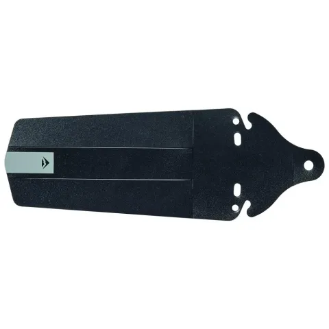 Merida Mudguard Kunststoff 26-29 Zoll Schwarz - Schutzblech für Federgabeln
